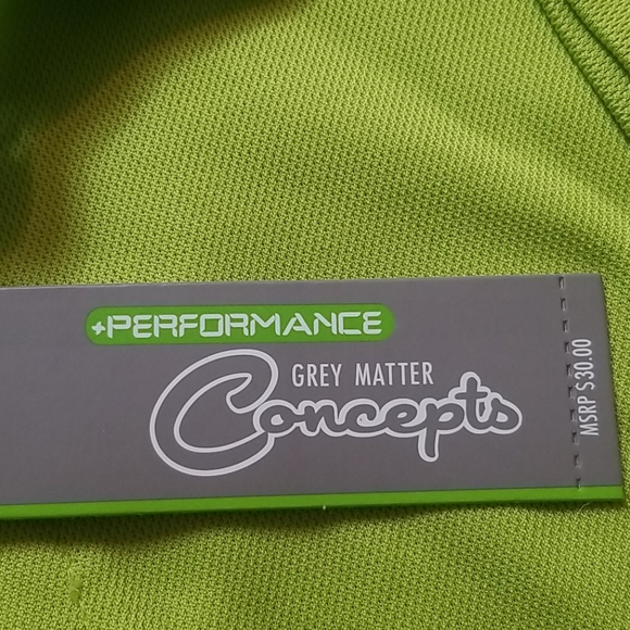 PERFORMANCE Comcepts - Picture 7 of 7